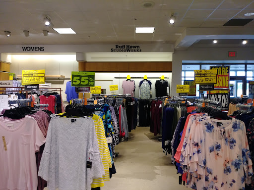Department Store «Bon-Ton», reviews and photos, 318 E Fairmount Ave, Lakewood, NY 14750, USA