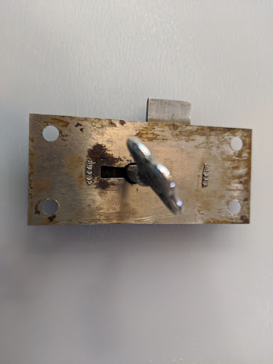 Safe & Vault Shop «Aero Lock & Safe, Inc.», reviews and photos, 3302 Portland Rd, Newberg, OR 97132, USA