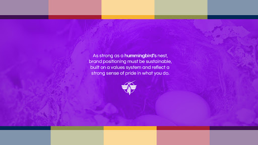 Marketing Agency «Hummingbird Creative Group», reviews and photos, 160 NE Maynard Rd #205, Cary, NC 27513, USA