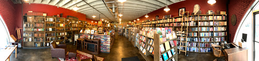 Used Book Store «Pioneer Bookstore», reviews and photos, 450 Center St, Provo, UT 84601, USA