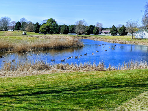 Golf Club «The Rookery South Course», reviews and photos, 27052 Broadkill Rd, Milton, DE 19968, USA