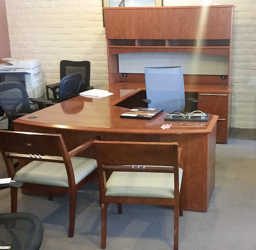 Anderson's Office Furniture & Designs Inc.