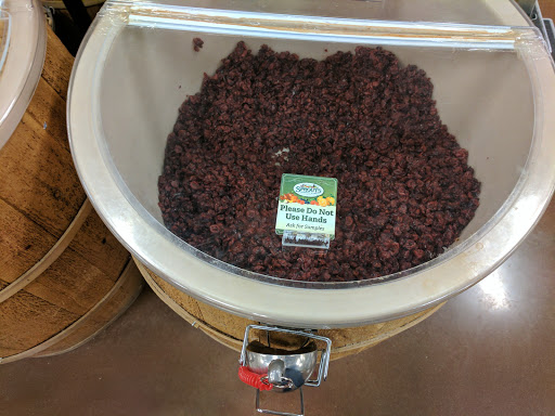 Health Food Store «Sprouts Farmers Market», reviews and photos, 8383 North Booth Avenue, Kansas City, MO 64158, USA