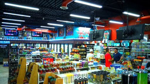 Vaporizer Store «Wildtree Smoke Shop», reviews and photos, 47056 Dequindre Rd, Shelby Charter Township, MI 48317, USA