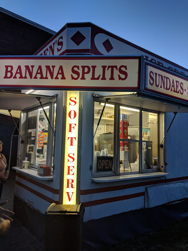 Karen's Frozen Favorites