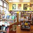 The Raven Book Store