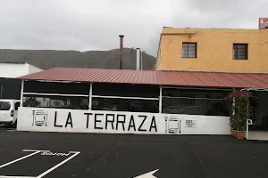 Bar restaurante Terraza De Tegueste image