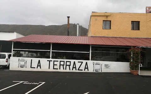 Bar restaurante Terraza De Tegueste image