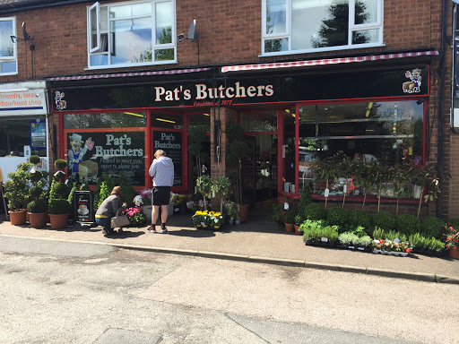 Pat's Butchers