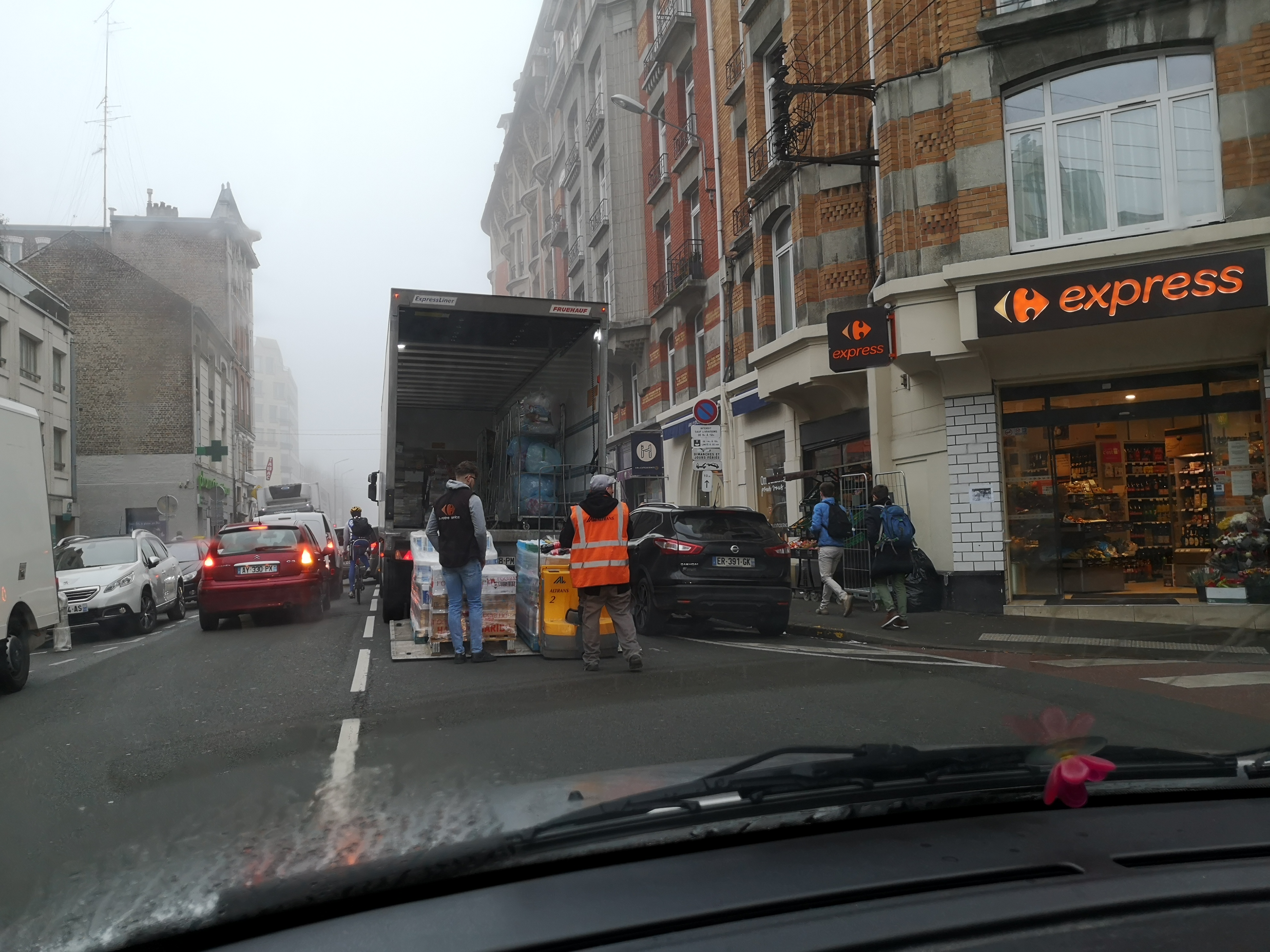 Photo n° 2 de l'avis de Emeric.o fait le 22/02/2019 à 07:41
