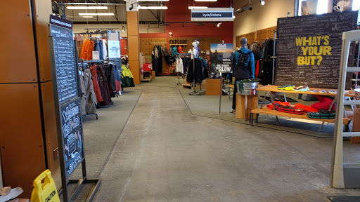 Camping Store «REI», reviews and photos, 279 Salem St, Reading, MA 01867, USA