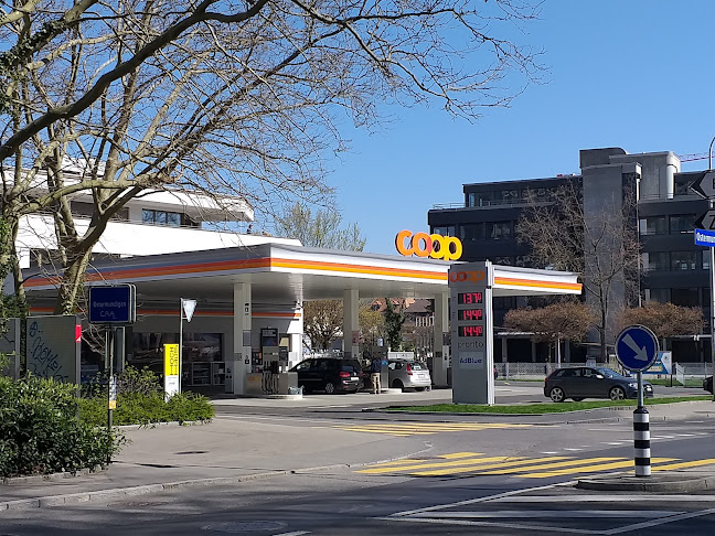 Kommentare und Rezensionen über Coop Pronto Shop mit Tankstelle Ostermundigen