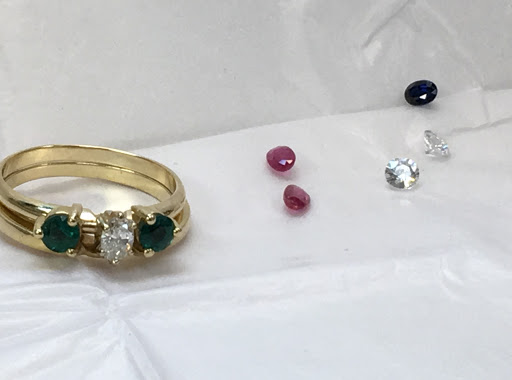 Precision Quartz: Jewelry Repair & Custom Jewelry