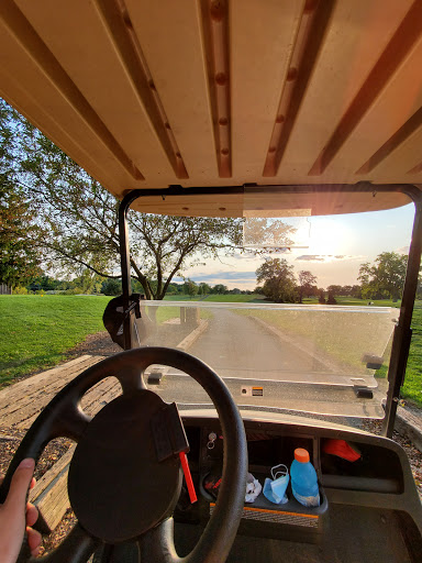 Golf Course «Raymond Memorial Golf Course», reviews and photos, 3860 Trabue Rd, Columbus, OH 43228, USA