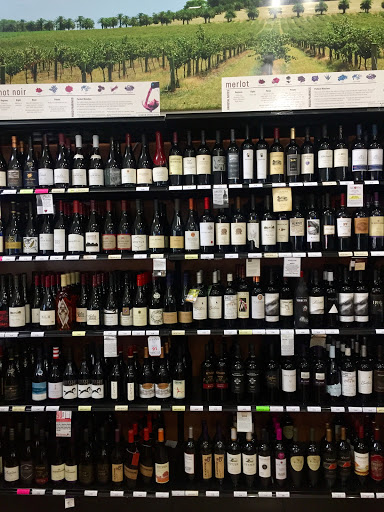 Wine Store «Highland Wine & Spirits», reviews and photos, 13390 Clarksville Pike, Highland, MD 20777, USA