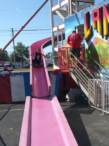 Community Center «St George Community Center», reviews and photos, 9426 Little Rd, New Port Richey, FL 34654, USA