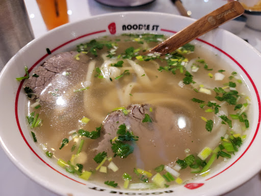 Noodle St Arcadia