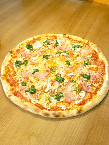 Pizza Sachr Václavák - Kladno
