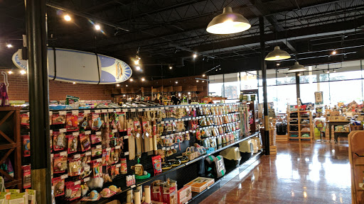 Pet Supply Store «The Natural Dog», reviews and photos, 3708 Lawndale Dr, Greensboro, NC 27455, USA
