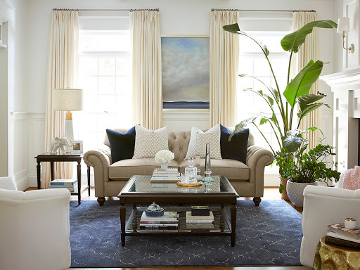 Furniture Store «Havertys Furniture», reviews and photos, 31594 US Hwy 19 N, Palm Harbor, FL 34684, USA