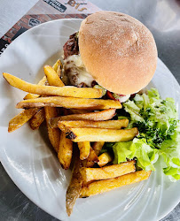 Photos du propriétaire du Restaurant français BISTROT BIS Hôtel de France à Livarot - n°5