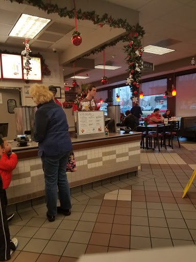 Fast Food Restaurant «Chick-fil-A», reviews and photos, 10916 Parkside Dr, Knoxville, TN 37934, USA