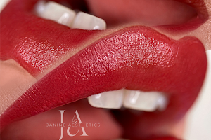 Janine Aesthetics - Permanent Make Up & Kosmetik image