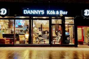 Danny's Kök & Bar image