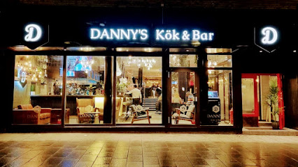 Danny's Kök & Bar