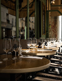 Atmosphère du Restaurant Little Café à Paris - n°15