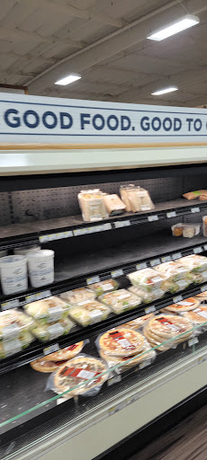 Health Food Store «Sprouts Farmers Market», reviews and photos, 1327 Encinitas Blvd, Encinitas, CA 92024, USA