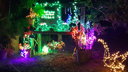 Botanical Garden «Heathcote Botanical Gardens», reviews and photos, 210 Savannah Rd, Fort Pierce, FL 34982, USA