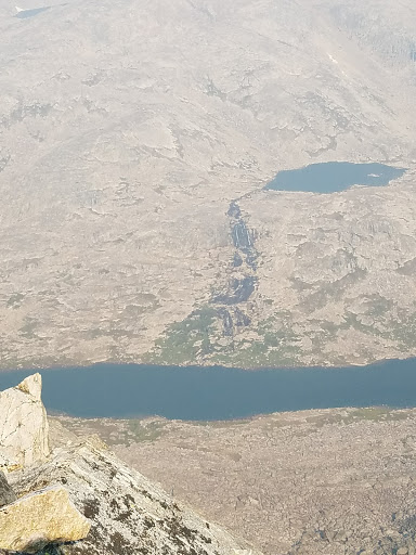 National Forest «Bighorn National Forest», reviews and photos