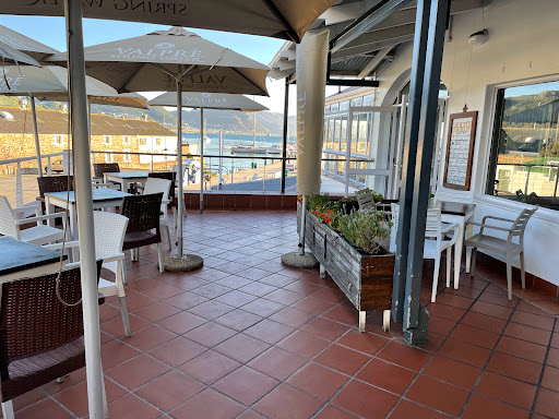 SAVEUR Restaurant Waterfront, Wharf St, Simon’s Town, Cape Town, 7975 reviews menu price