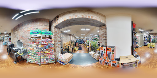 Locksmith «Acme Lock Woods Hardware», reviews and photos, 125 E 9th St, Cincinnati, OH 45202, USA