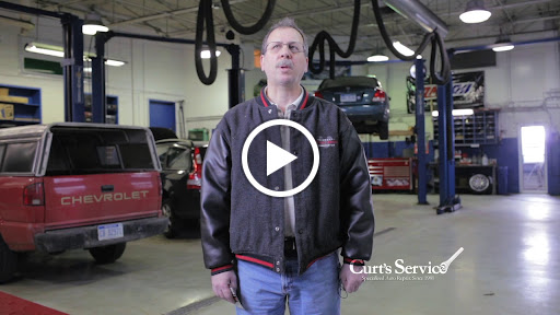 Oil Change Service «Curts Service Inc.», reviews and photos, 14611 W Eleven Mile Rd, Oak Park, MI 48237, USA