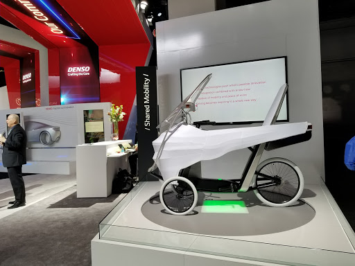 Convention Center «Cobo Center», reviews and photos, 1 Washington Blvd, Detroit, MI 48226, USA