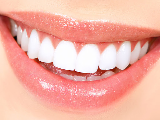 A Woman's Touch Dentistry: Maritza O Jenkins DMD