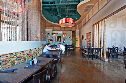 Samui Thai Cuisine - 5700 Legacy Dr a1, Plano, TX 75024