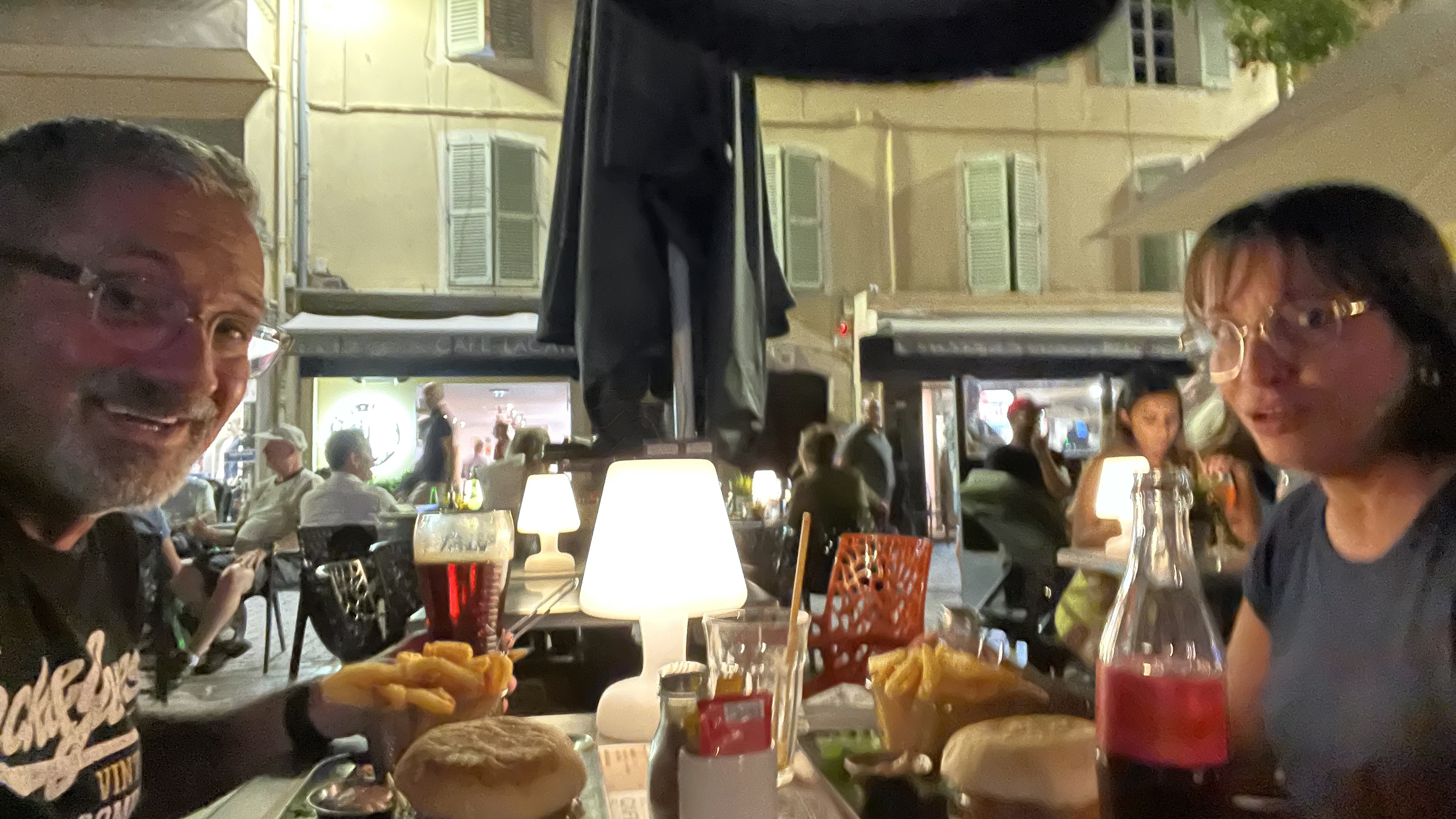 Photo n° 2 de l'avis de Jacques.a fait le 01/11/2022 à 14:54