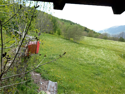 GENETTAZ MICHEL-MARC à Aime-la-Plagne