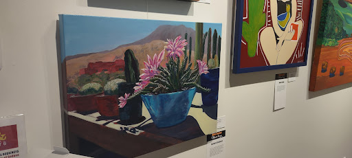 Art Gallery «Sedona Arts Center», reviews and photos