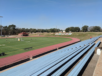 Hedrick Stadium