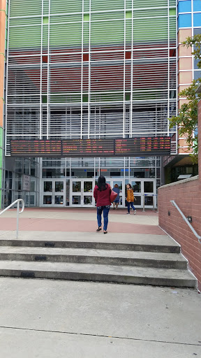 Movie Theater «AMC Patton Creek 15», reviews and photos, 4450 Creekside Ave, Hoover, AL 35244, USA