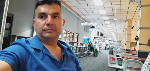 Bowling Alley «Flamingo Bowl», reviews and photos, 3301 N 23rd St, McAllen, TX 78501, USA