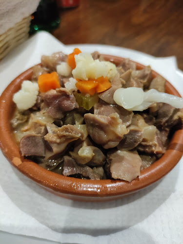 Taberna Do Visconti Número de telefone