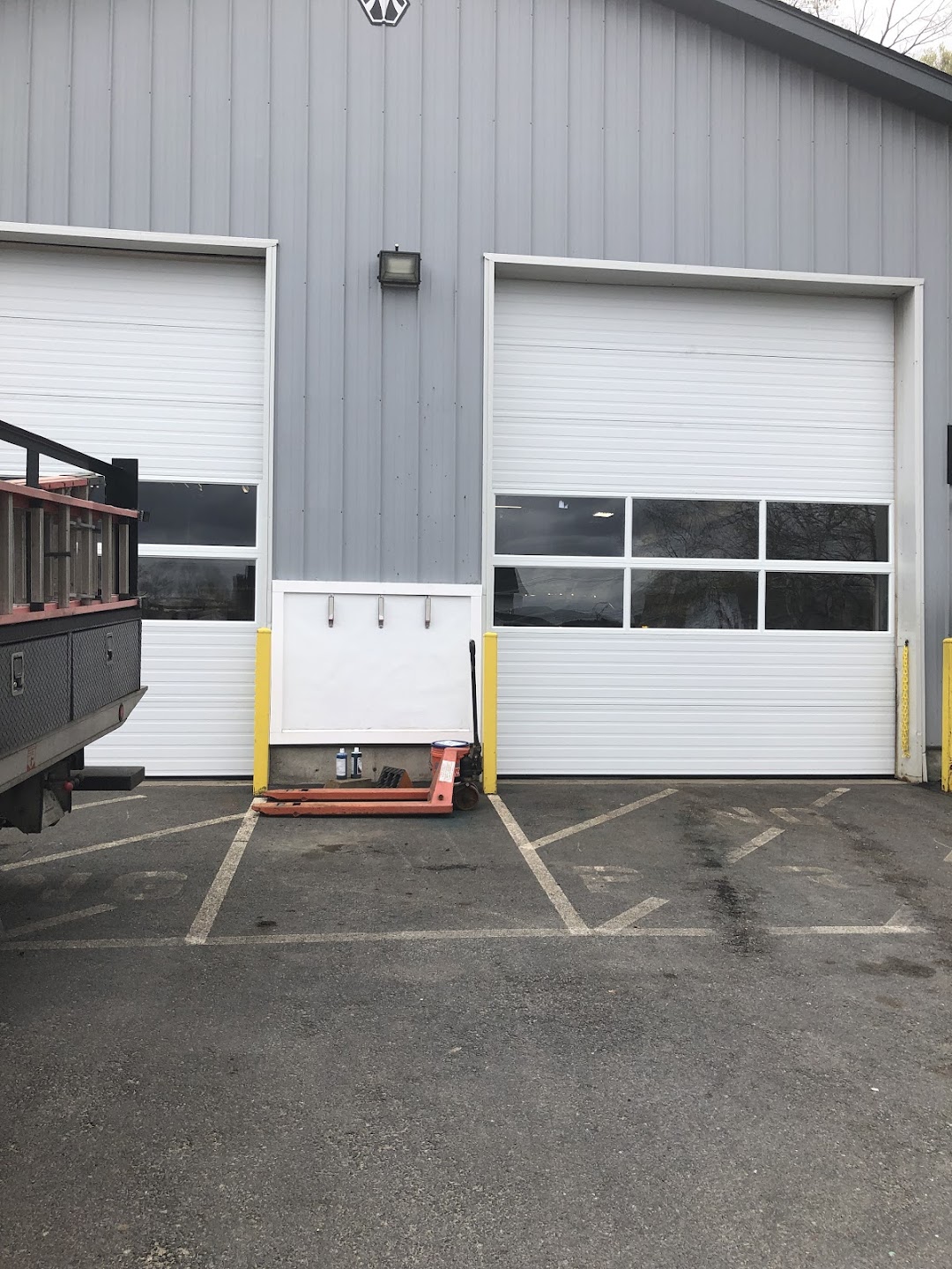 Shumsky Door Corporation