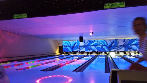Bowling Alley «Apple Valley Bowl», reviews and photos, 1304 S Main St, Plantsville, CT 06479, USA