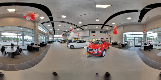 Kia Dealer «Kia of Puyallup», reviews and photos, 111 Valley Ave NE, Puyallup, WA 98372, USA