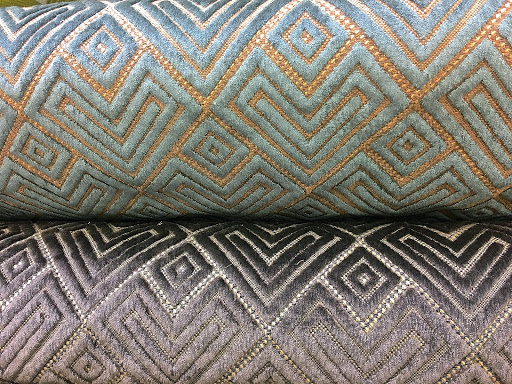 Fabric Store «F & S Fabrics For The Home», reviews and photos, 10654 W Pico Blvd, Los Angeles, CA 90064, USA